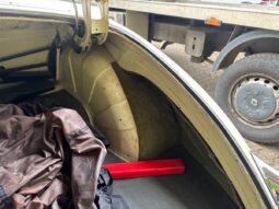 Jaguar Mk II 3,8 full