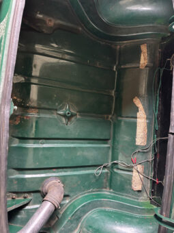 MG Midget Mk1 full