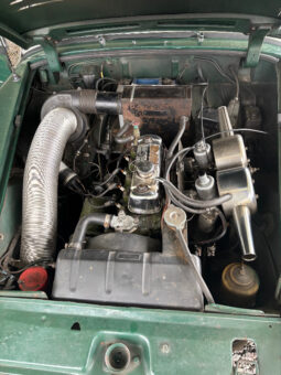 MG Midget Mk1 full