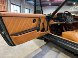 Porsche 911 S 2,7 COUPE – Standen er exceptionel god full