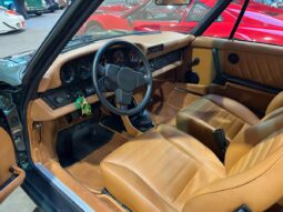 Porsche 911 S 2,7 COUPE – Standen er exceptionel god full