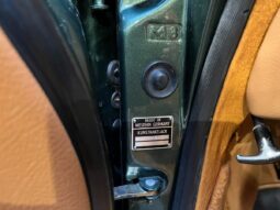 Porsche 911 S 2,7 COUPE – Standen er exceptionel god full