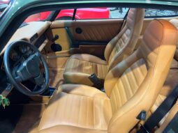 Porsche 911 S 2,7 COUPE – Standen er exceptionel god full