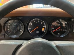 Porsche 911 S 2,7 COUPE – Standen er exceptionel god full
