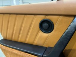 Porsche 911 S 2,7 COUPE – Standen er exceptionel god full