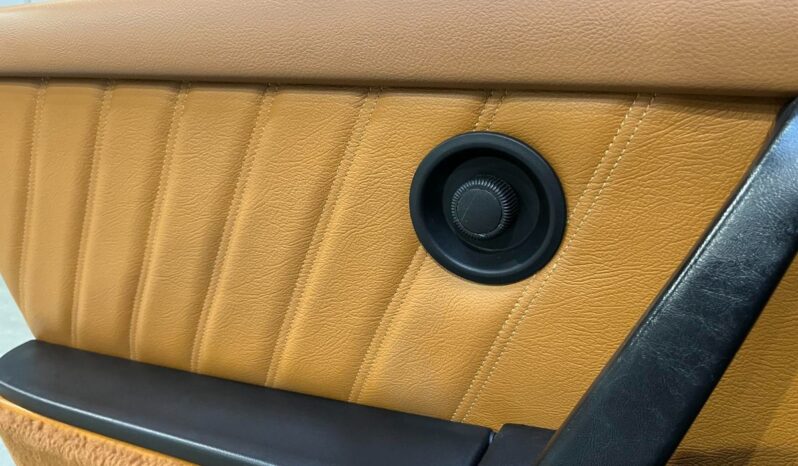 Porsche 911 S 2,7 COUPE – Standen er exceptionel god full