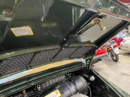 Porsche 911 S 2,7 COUPE – Standen er exceptionel god full