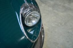 Jaguar E-Type S2 4,2 AUT 2 2 COUPE full