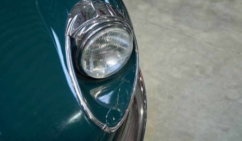 Jaguar E-Type S2 4,2 AUT 2 2 COUPE full