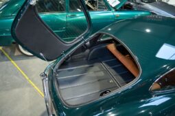 Jaguar E-Type S2 4,2 AUT 2 2 COUPE full