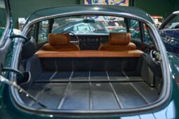 Jaguar E-Type S2 4,2 AUT 2 2 COUPE full