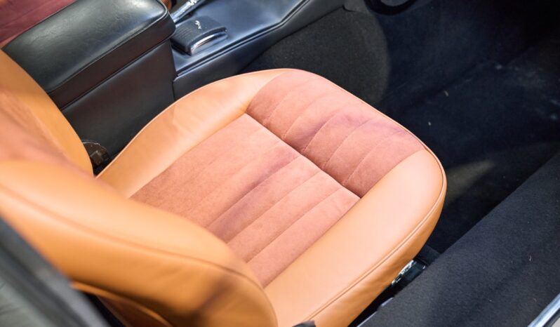 Jaguar E-Type S2 4,2 AUT 2 2 COUPE full