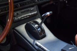 Jaguar E-Type S2 4,2 AUT 2 2 COUPE full