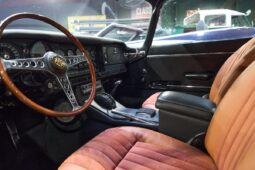 Jaguar E-Type S2 4,2 AUT 2 2 COUPE full
