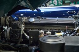 Jaguar E-Type S2 4,2 AUT 2 2 COUPE full