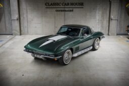 Chevrolet Corvette C2 Split-window full
