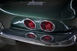 Chevrolet Corvette C2 Split-window full