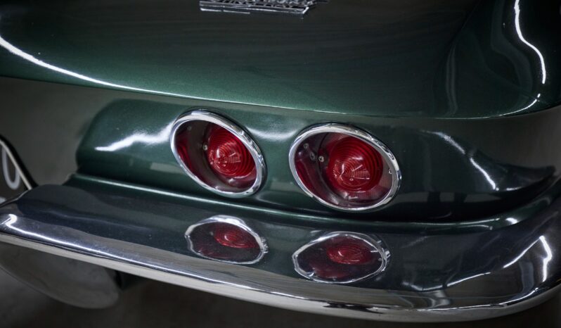 Chevrolet Corvette C2 Split-window full