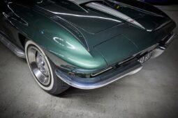 Chevrolet Corvette C2 Split-window full