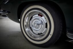 Chevrolet Corvette C2 Split-window full