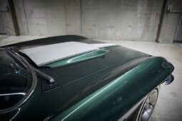 Chevrolet Corvette C2 Split-window full