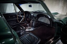 Chevrolet Corvette C2 Split-window full