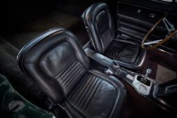 Chevrolet Corvette C2 Split-window full