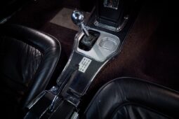 Chevrolet Corvette C2 Split-window full