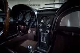 Chevrolet Corvette C2 Split-window full