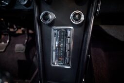Chevrolet Corvette C2 Split-window full