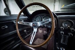 Chevrolet Corvette C2 Split-window full