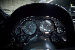 Chevrolet Corvette C2 Split-window full