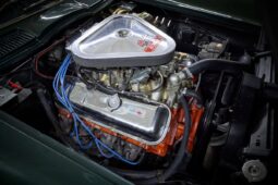 Chevrolet Corvette C2 Split-window full