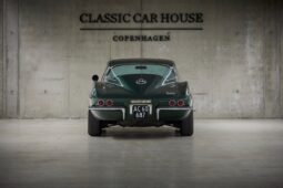 Chevrolet Corvette C2 Split-window full