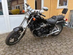 Yamaha XJ 750 Maxim X