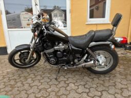 Yamaha XJ 750 Maxim X full