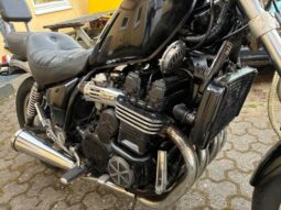 Yamaha XJ 750 Maxim X full