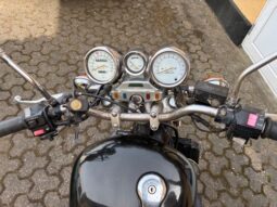 Yamaha XJ 750 Maxim X full