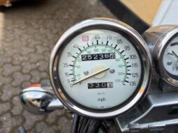 Yamaha XJ 750 Maxim X full