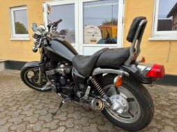 Yamaha XJ 750 Maxim X full