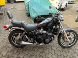 Yamaha XJ 750 Maxim X full