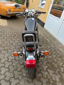 Yamaha XJ 750 Maxim X full