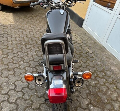 Yamaha XJ 750 Maxim X full