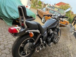 Yamaha XJ 750 Maxim X full