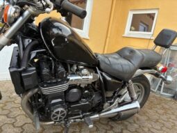 Yamaha XJ 750 Maxim X full