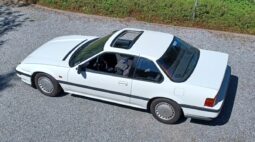 Honda Prelude 2.0i-16, 4WS full