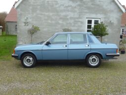 Lancia Beta Trevi 2000 full