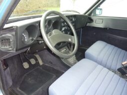Lancia Beta Trevi 2000 full
