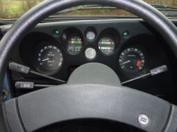 Lancia Beta Trevi 2000 full