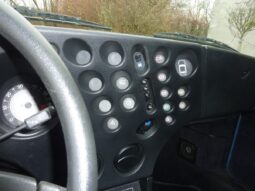 Lancia Beta Trevi 2000 full